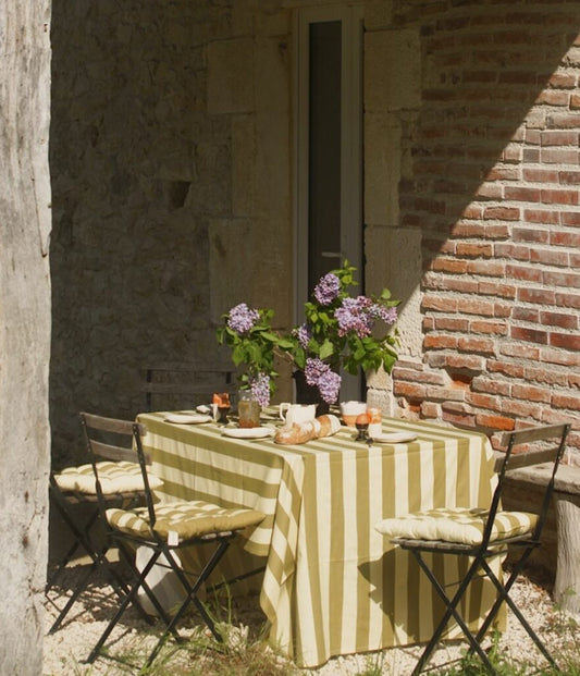 Midnatt Table Cloth Simona