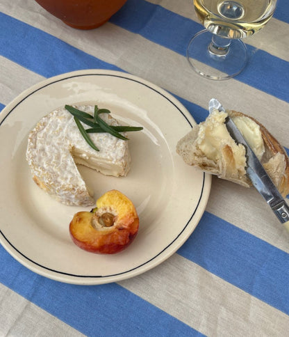 Midnatt Table Cloth Franka