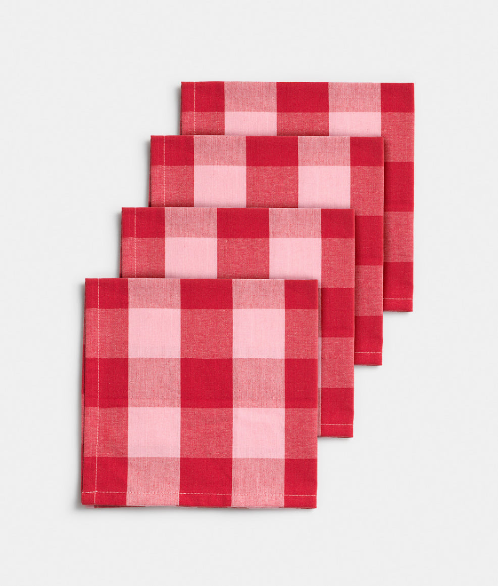 Midnight Napkin Set Paola