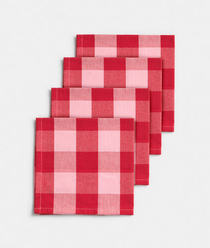 Midnight Napkin Set Paola