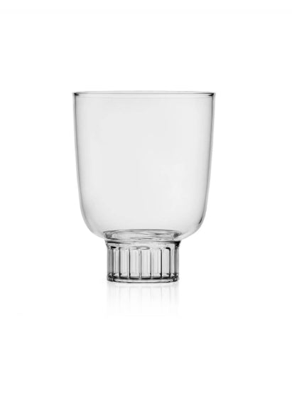 Liberta Water Glass