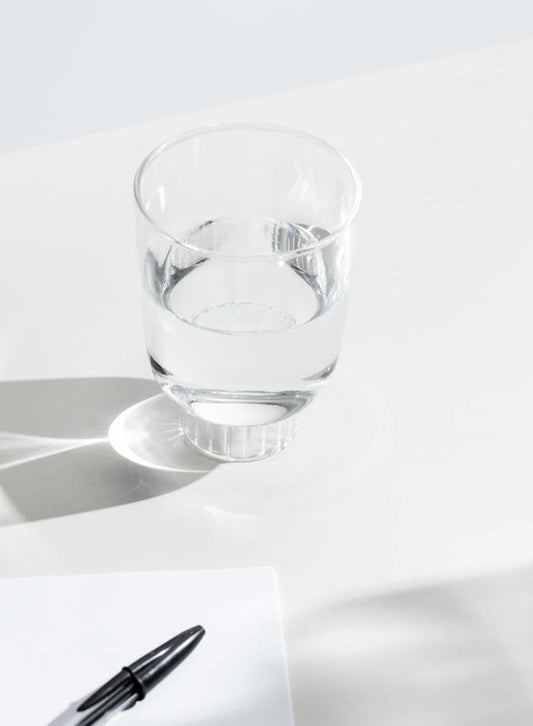 Liberta Water Glass