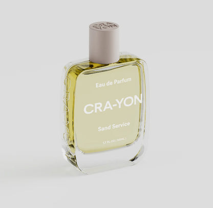 Cra-yon Sand Service Edp 50 ml