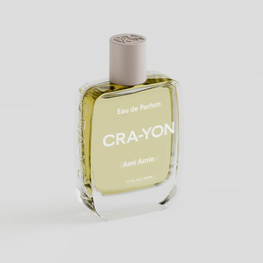 Cra-yon Ami Amie Edp 50 ml