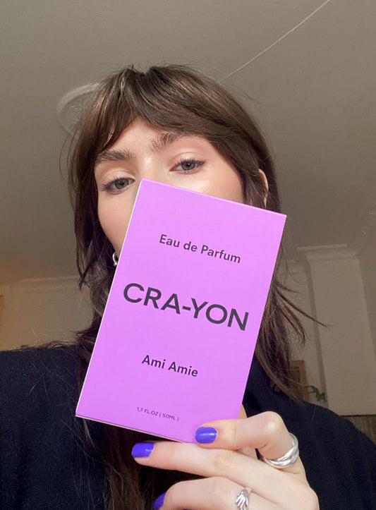 Cra-yon Ami Amie Edp 50 ml