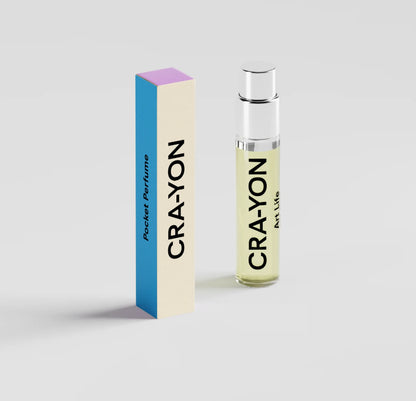 Cra-yon Art Life Edp 10 ml