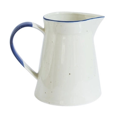 Jug Blue Line