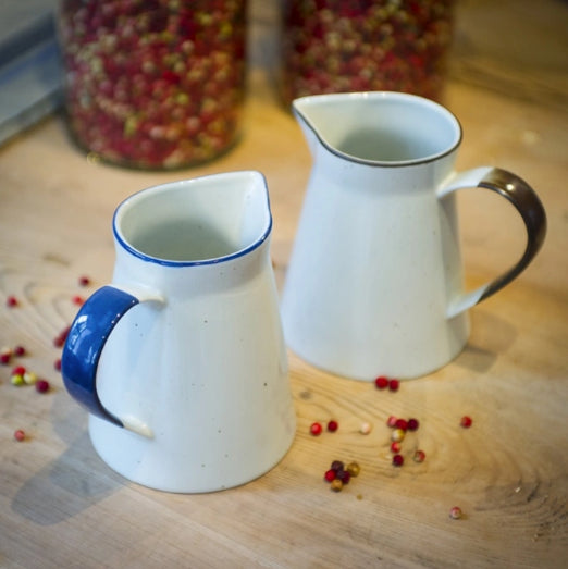 Jug Blue Line