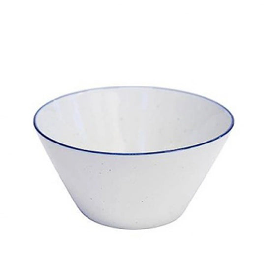 Bowl Blue Line