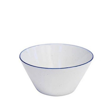 Bowl Blue Line