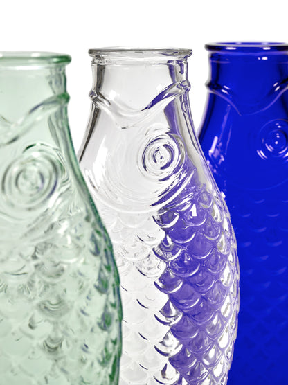 Fish Carafe