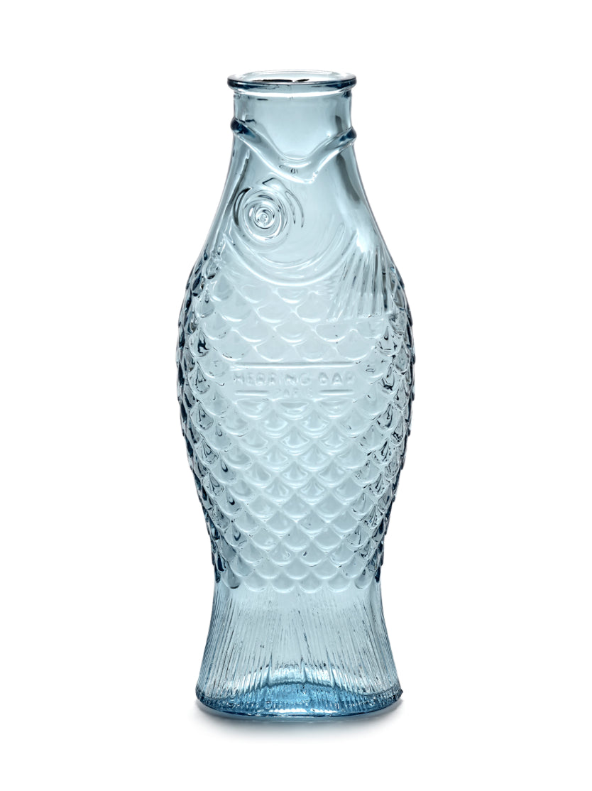 Fish Carafe