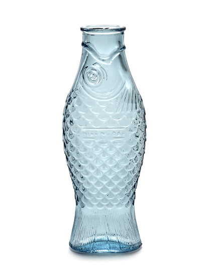 Fish Carafe