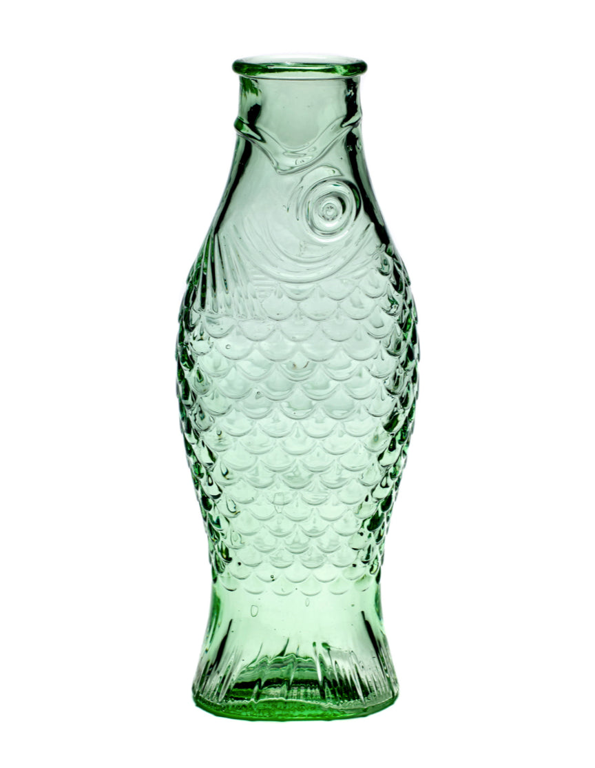 Fish Carafe