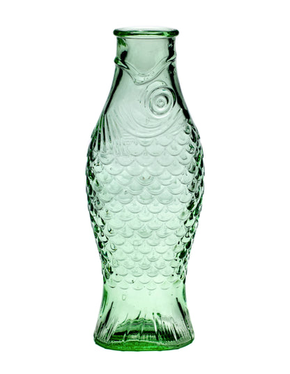 Fish Carafe