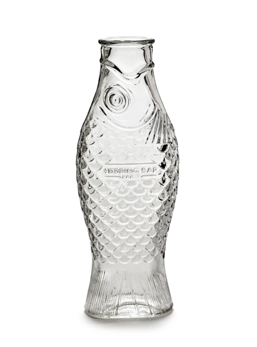 Fish Carafe