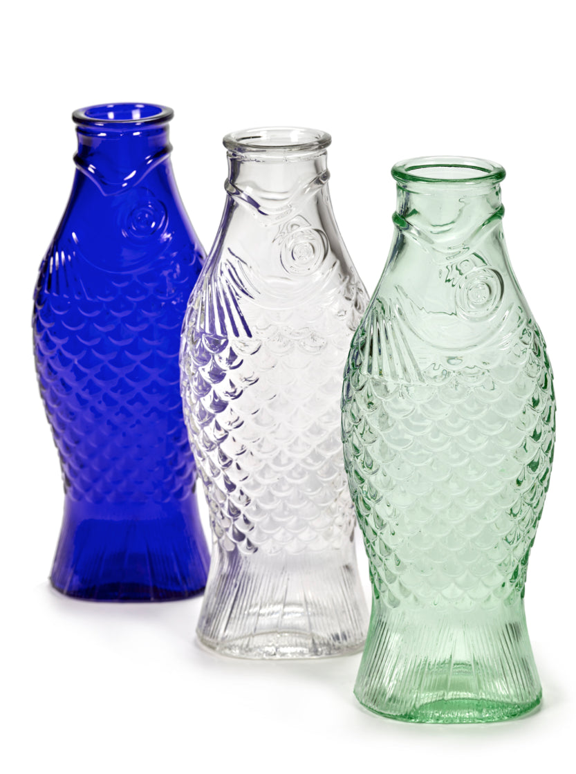 Fish Carafe