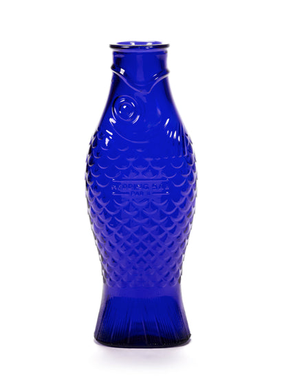 Fish Carafe