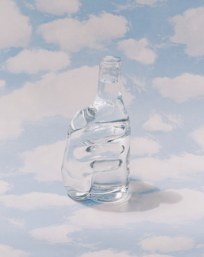 Hand Carafe