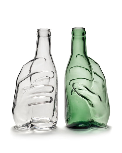 Hand Carafe