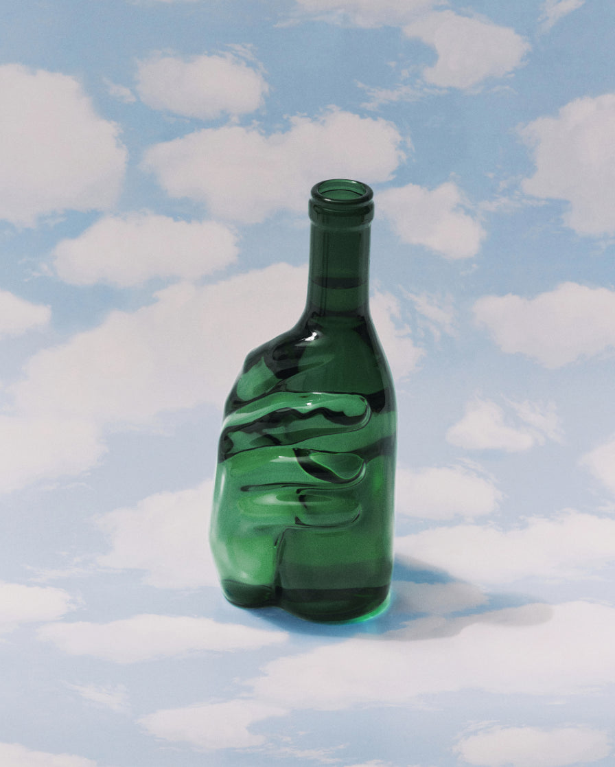 Hand Carafe