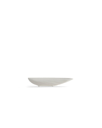 Marcel Bowl White