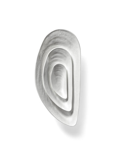 Marcel Bowl White