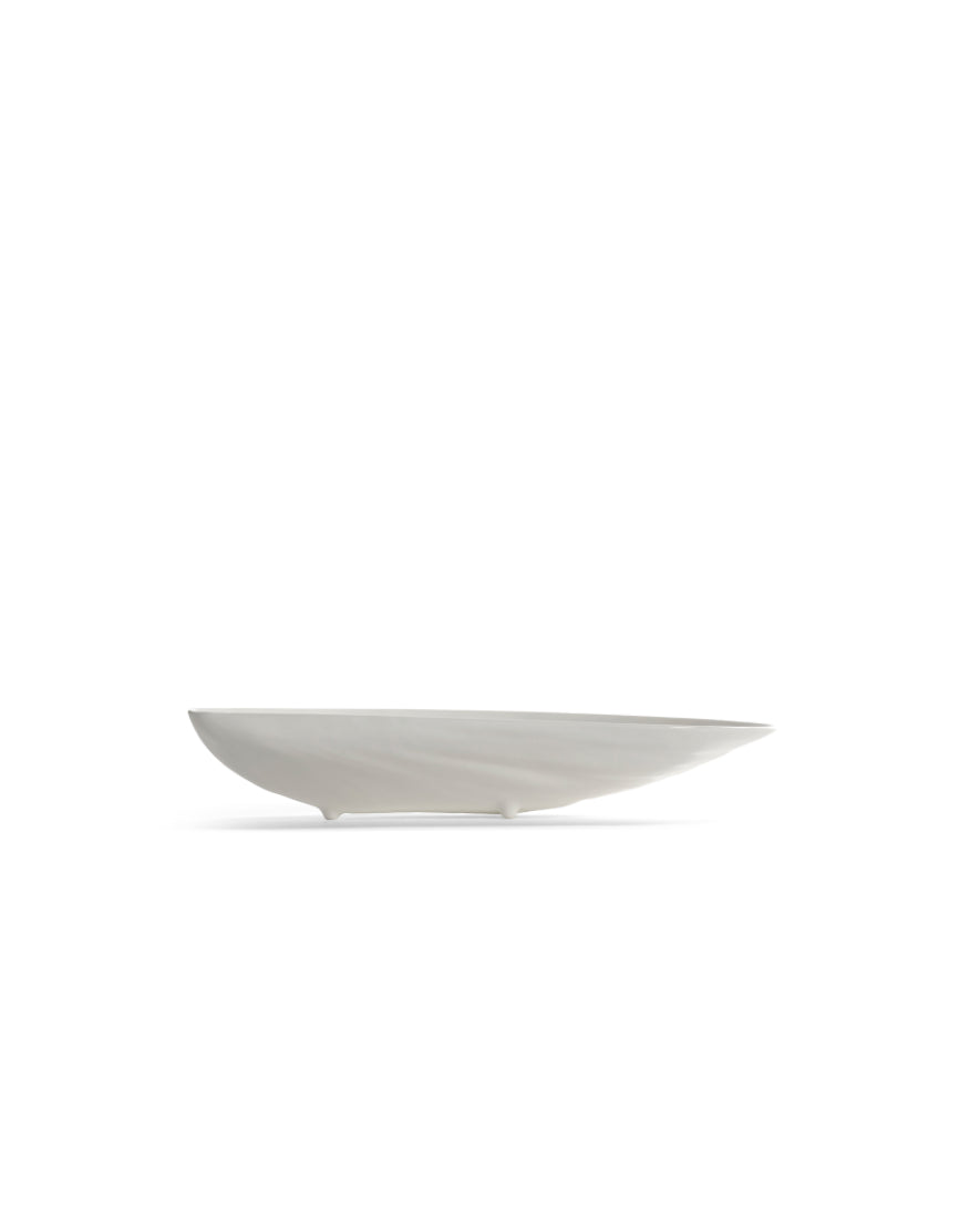 Marcel Bowl White