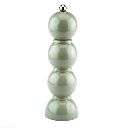 Bobbin Salt & Pepper Mill Sage