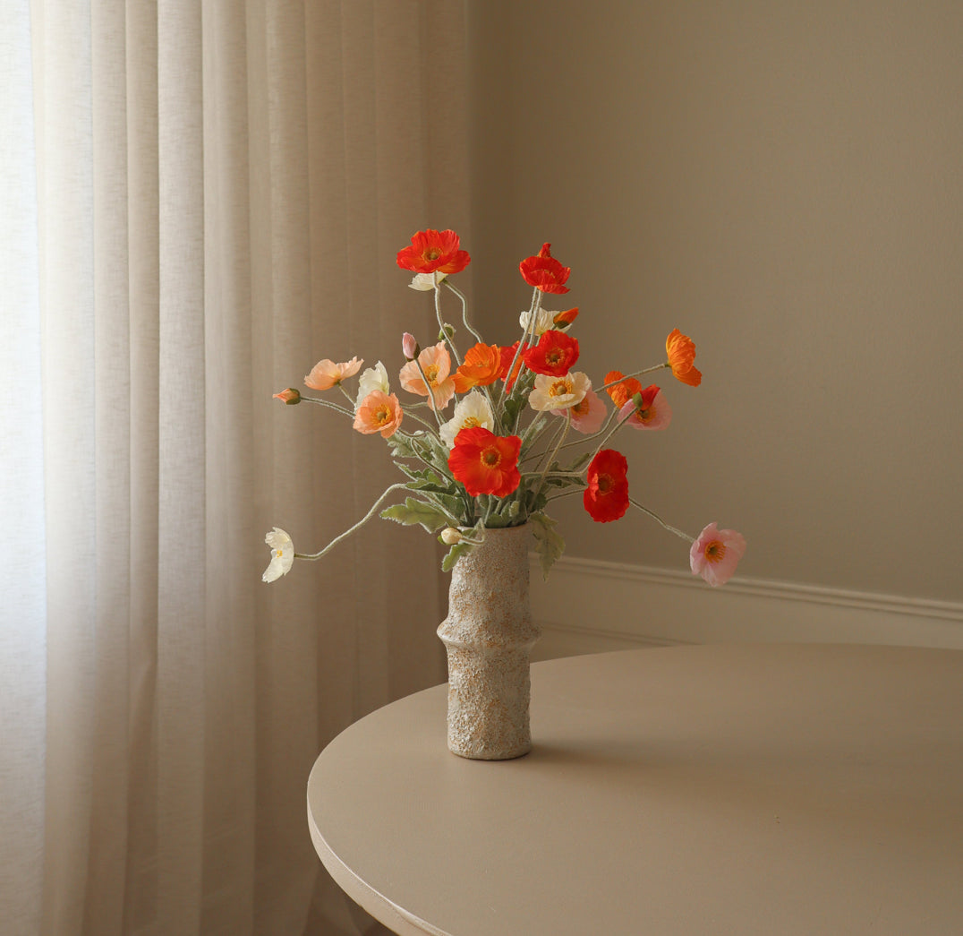 Wild Poppy Bouquet