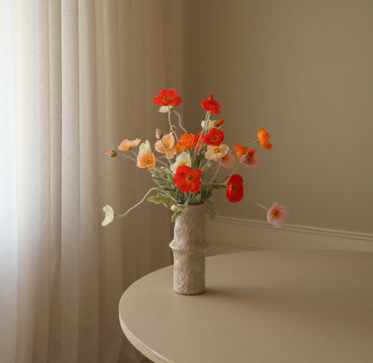 Wild Poppy Bouquet