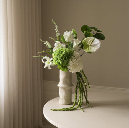 Greenie Mix Bouquet