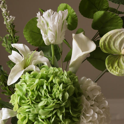 Greenie Mix Bouquet