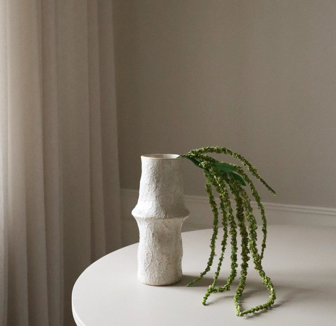 Green Amaranthus Single Flower
