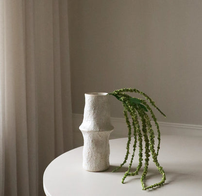 Green Amaranthus Single Flower