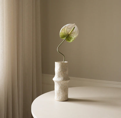 Light Green Anthurium Single Flower