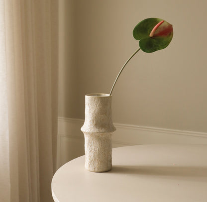 Green Anthurium Single Flower