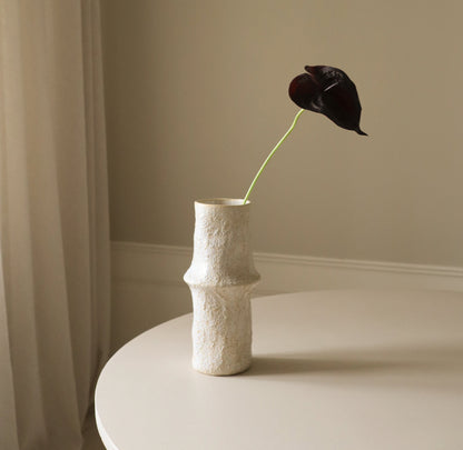 Black Small Anthurium Single Flower