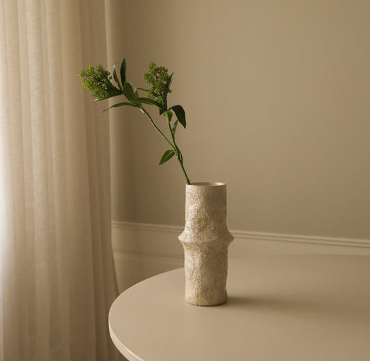 Skimmia Berry Branch Single Flower