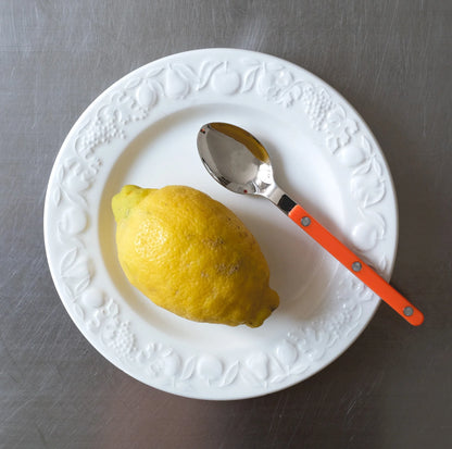 Sabre Cutlery Set Orange