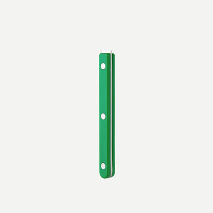 Sabre Spaghetti Spoon Garden Green