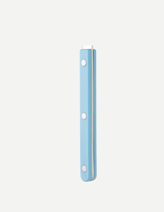 Sabre Tart Server Pastel Blue