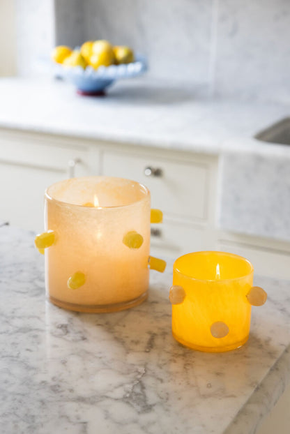 Arlo Candle Holder M