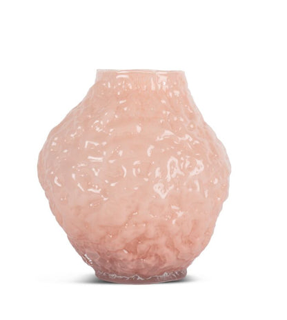Coral Vase M