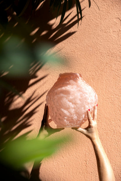 Coral Vase M