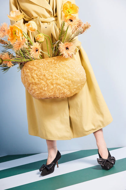 Coral Vase L
