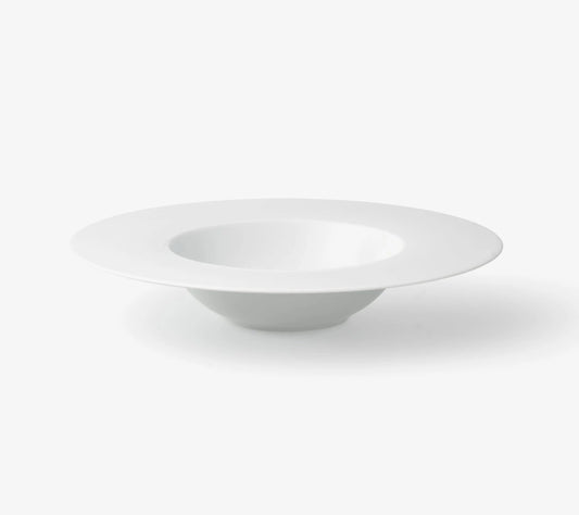 ESS Class Pasta Plate