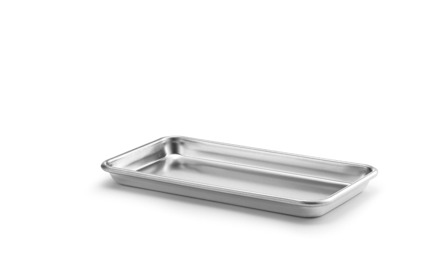 Fast Food Aluminium Tray