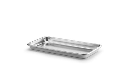 Fast Food Aluminium Tray