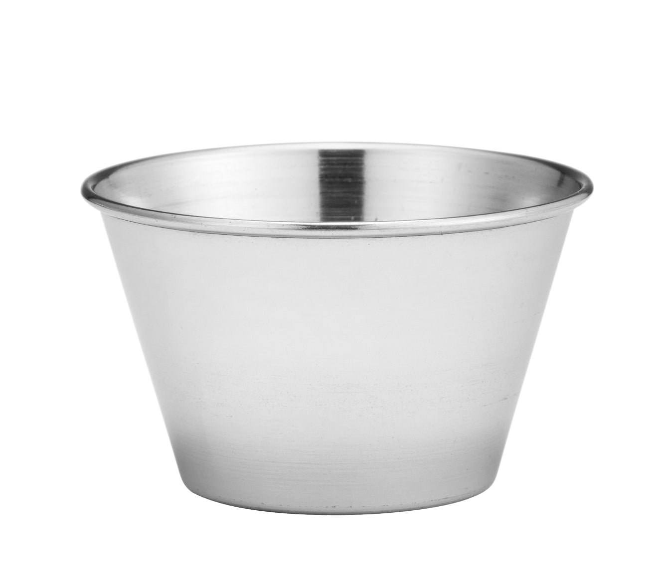 Sauce Serving Cup